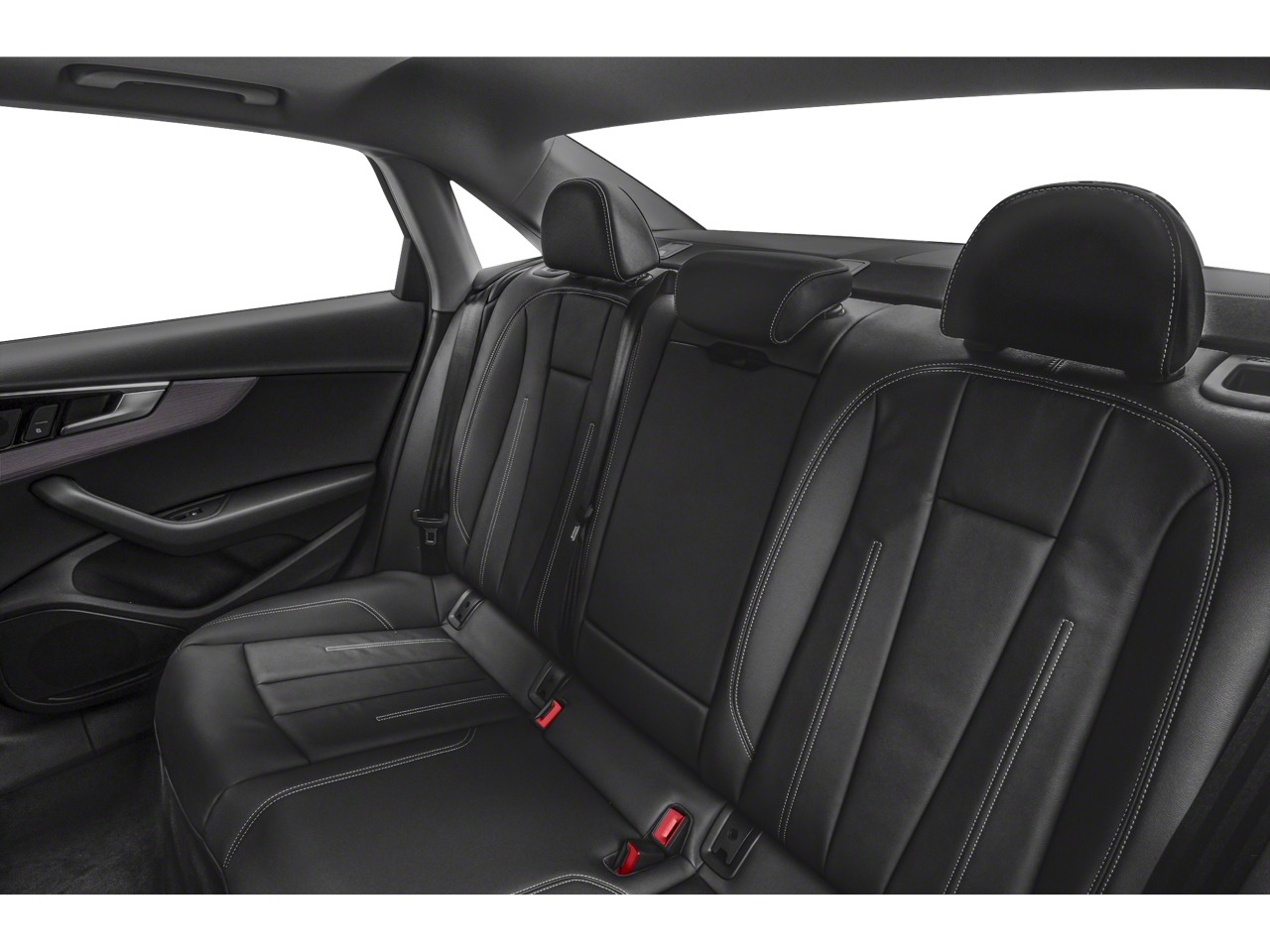 2021 Audi A4 Sedan Premium quattro